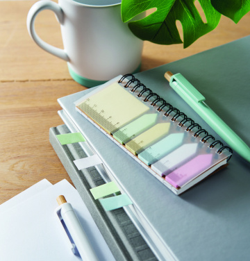 Logo trade ärikingi pilt: MEMORING märkmepaberid