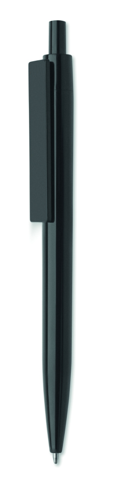 Logo trade reklaamtoote pilt: AMPLA pastapliiats taaskasutatud ABS-ist