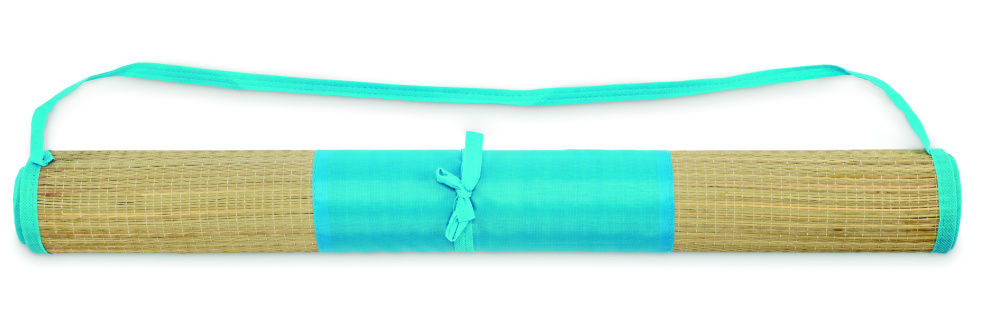 Logo trade ärikingid foto: RAFIA õlgedest rannamatt