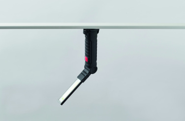 Logotrade ärikingi foto: ROTATE laetav töövalgusti