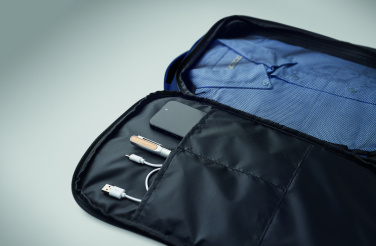 Logotrade reklaamkingi foto: FLYSAFE käsipagasi seljakott