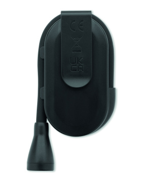 Logotrade ärikingituse foto: SCENE laetav raamatulamp