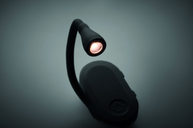 Logotrade ärikingituse foto: SCENE laetav raamatulamp