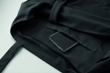 Logo trade reklaamkingi pilt: Corduroy suur ostukott