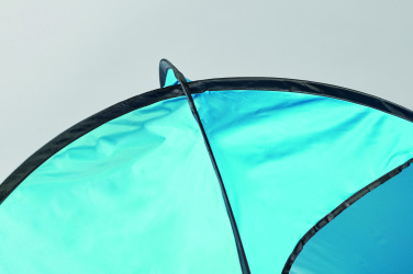 Logotrade reklaamtooted pilt: SHADE 190T polüestrist rannatelk