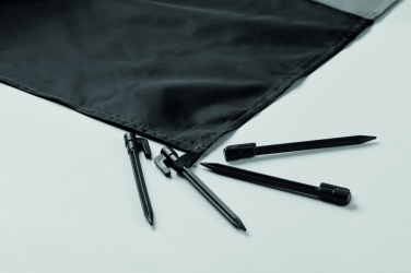 Logo trade reklaamkingi pilt: Kerge ja suur rannamatt NOSAND