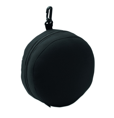 Logotrade firmakingituse foto: SOFT NUIT reisikomplekt