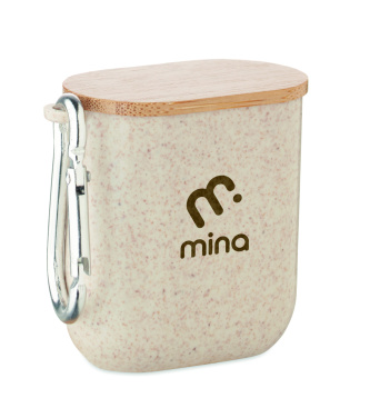 Logotrade ärikingituse foto: CABSTRA kaablikomplekt karbis