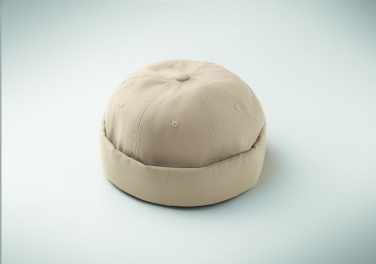 Logotrade reklaamtoote foto: DOCK müts