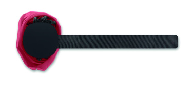 Logo trade firmakingituse pilt: AGUMBE 23-tolline tuulekindel vihmavari