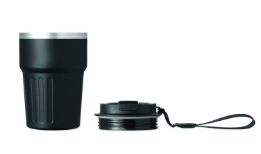 Logo trade reklaamtoote pilt: ENGAGE 3-osaline kinkekomplekt karbis