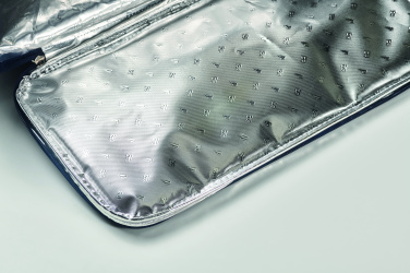 Logotrade ärikingituse foto: RPET piknikukott FORUS