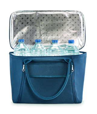 Logo trade meene pilt: RPET piknikukott FORUS