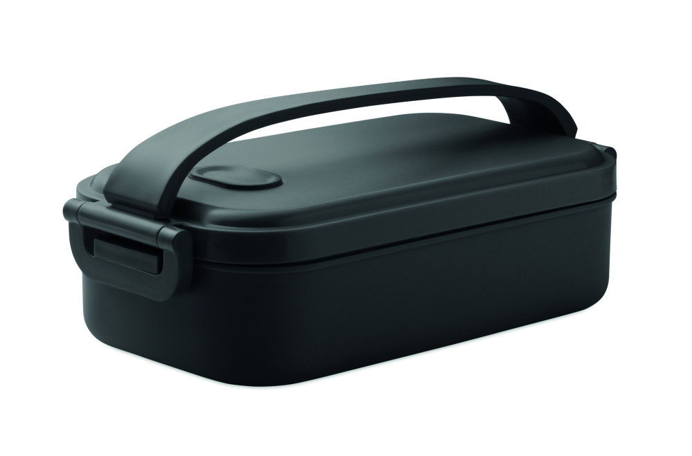 Logotrade reklaamtoote foto: SARNIE PP lõunakarp 800ml