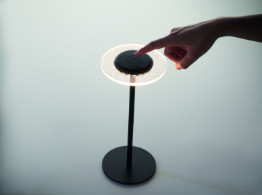 Logotrade reklaamkingi foto: LOUNGE laetav laualamp