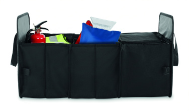 Logo trade meened foto: ORGANIZER COOL kokkupandav auto pagasiruumi korrastaja