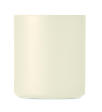 Logo trade reklaamkingitused foto: Korduvkasutatav kruus 300 ml