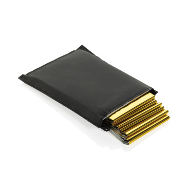 Logotrade meened pilt: Solra hädaolukorra fooliumtekk