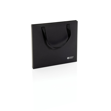 Logotrade meene foto: Swiss Peak RCS sertifitseeritud kinkekomplekt