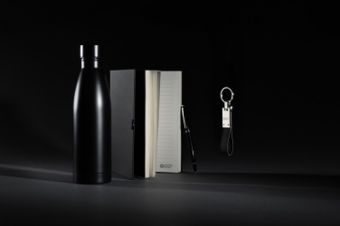 Logotrade meened pilt: Swiss Peak RCS luksuslik kinkekomplekt veepudeliga