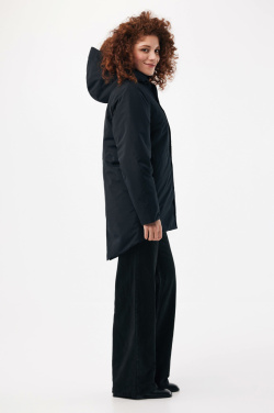 Logo trade reklaamkingi pilt: IQONIQ Thelon polüester parkajope