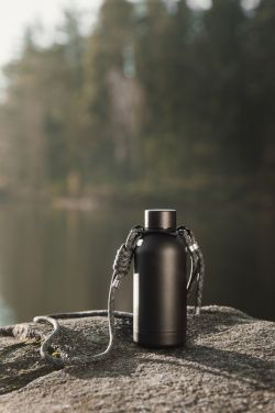 Logo trade reklaamtoote pilt: VINGA Parks RCS SS pudel, 400 ml