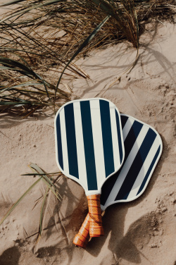 Logo trade reklaamtoote pilt: VINGA Lagoa pickleballi komplekt