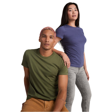 Logotrade ärikingituse foto: Beagle lühikeste varrukatega meeste T-särk