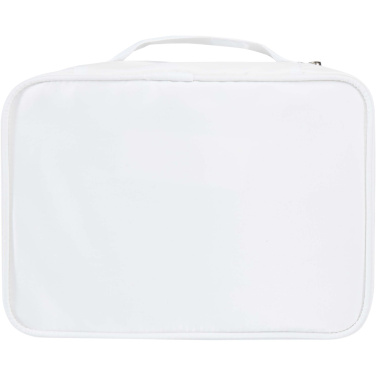 Logotrade reklaamtooted pilt: Muse GRS RPET kosmeetikakott