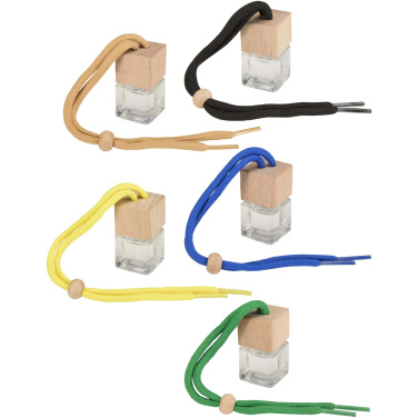 Logo trade ärikingid foto: Ono auto õhuvärskendaja