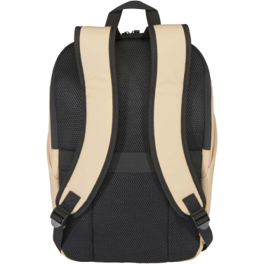 Logotrade reklaamtoote foto: Resi Plus 15" GRS vargusvastane seljakott 18L