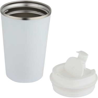 Logo trade meene pilt: Newport 350 ml topeltseinaga roostevabast terasest termostops