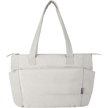 Logo trade firmakingi pilt: Puffer 15,6-tolline GRS sülearvutikott 18L