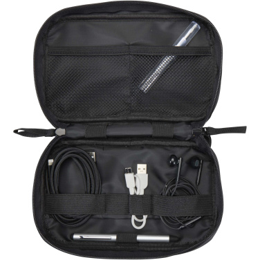 Logo trade ärikingitused foto: Resi Plus GRS taaskasutatud materjalist kott 1L