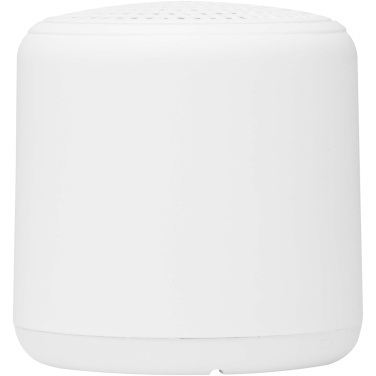 Logotrade firmakingid pilt: Velkis 3W taaskasutatud plastist juhtmevaba Bluetooth® kõlar