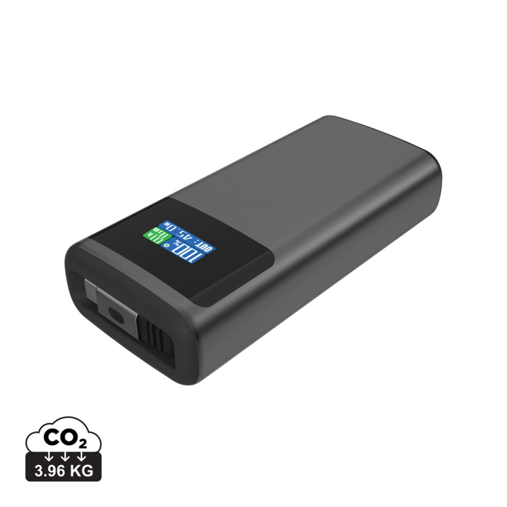 Logo trade reklaamkingi pilt: Quantum RCS PD45W 10.000mAh akupank