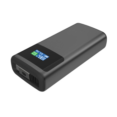 Logotrade meened pilt: Quantum RCS PD45W 10.000mAh akupank