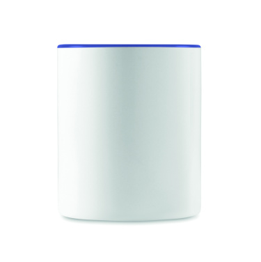 Logo trade reklaamtooted foto: Värviline sublimatsioonikruus