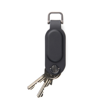 Logotrade ärikingituse foto: VINGA Baltimore RCS key finder Dual võtmehoidjaga