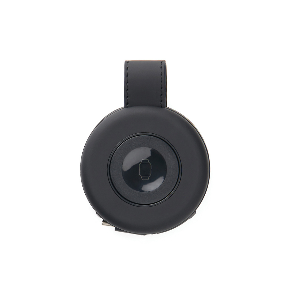 Logo trade ärikingi pilt: VINGA Baltimore RCS 2-ühes juhtmevaba 15W reisilaadija