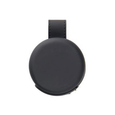 Logo trade reklaamkingitused foto: VINGA Baltimore RCS 2-ühes juhtmevaba 15W reisilaadija