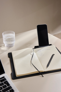 Logotrade firmakingid pilt: VINGA Baltimore RCS 4-ühes korduvtäidetav märkmik