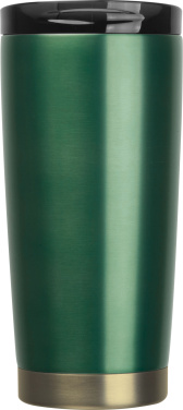 Logo trade ärikingid foto: Termoskruus La Louviere MoLu