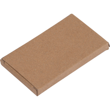 Logo trade reklaamtooted foto: Rasvakriidid KINGSTON