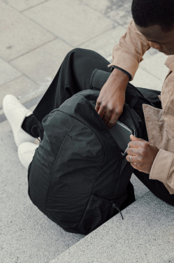 Logotrade meene foto: KENTO URBAN 15,6-tolline seljakott