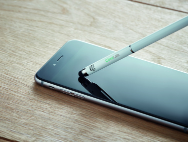 Logotrade reklaamkingid pilt: Antibakteriaalne astapliiats NEILO CLEAN