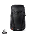 Nordic Drift Trail RCS seljakott 33L, must