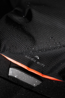 Logotrade reklaamkingi foto: Nordic Drift Trail RCS päevaseljakott 16L