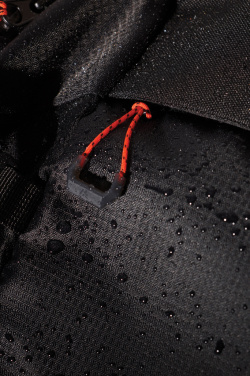 Logotrade firmakingituse foto: Nordic Drift Trail RCS päevaseljakott 16L