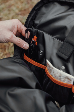 Logotrade reklaamkingitused pilt: Nordic Drift RCS reisiseljakott 25L